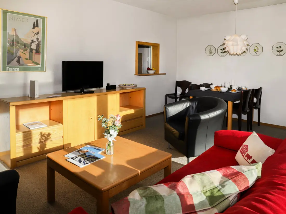 Résidence Allod Park Haus C 502