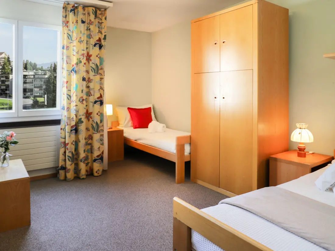 Résidence Allod Park Haus C 502