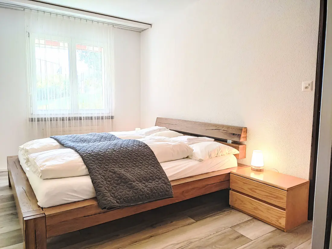 Résidence Allod Park Haus C 502