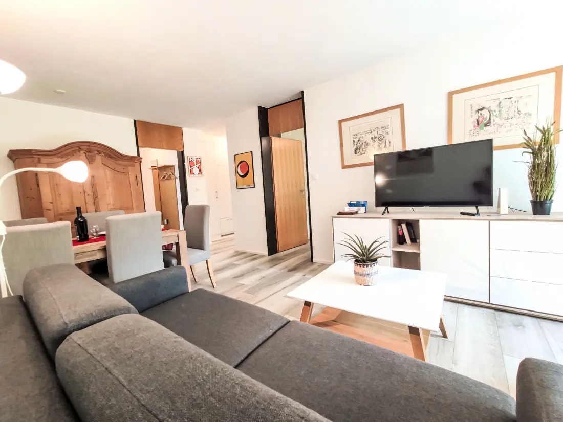 Résidence Allod Park Haus C 502