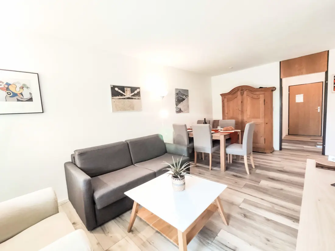 Résidence Allod Park Haus C 502