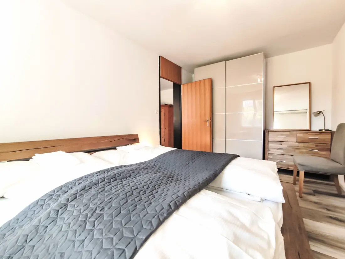 Résidence Allod Park Haus C 502