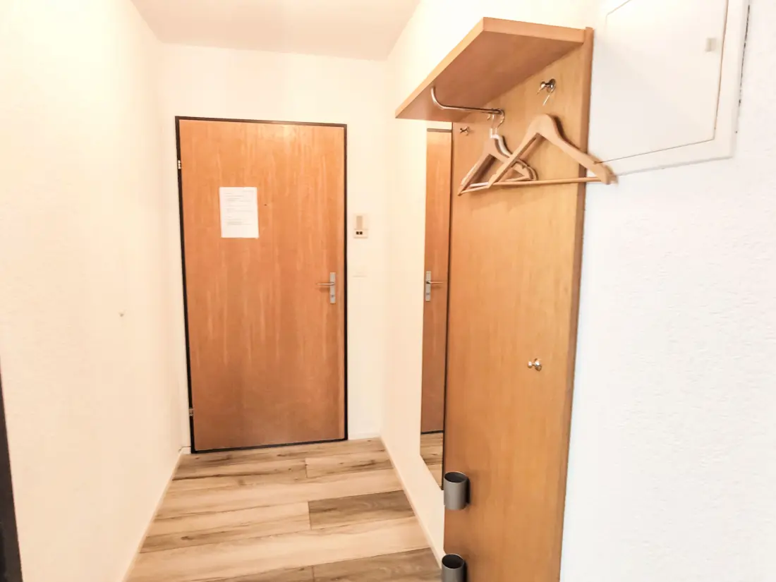 Résidence Allod Park Haus C 502