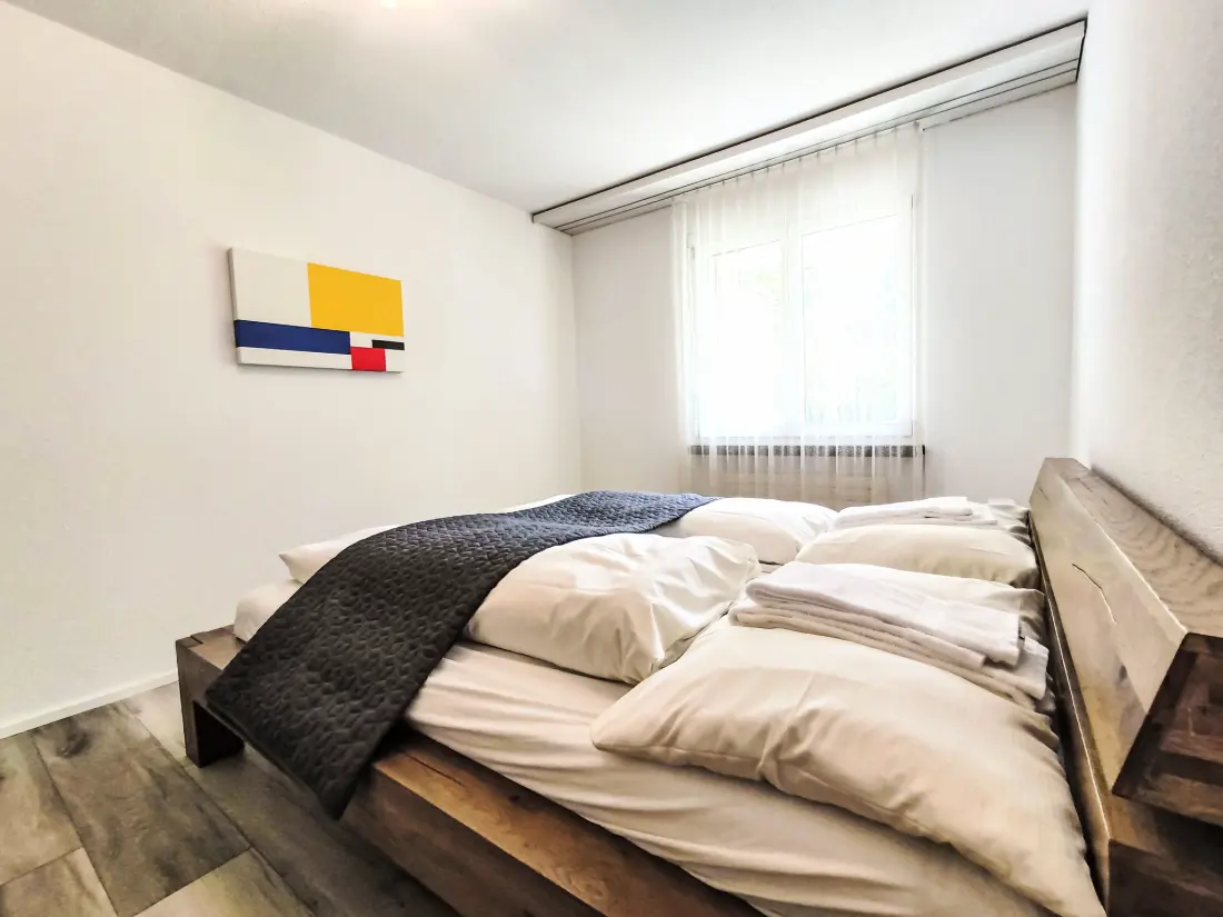 Résidence Allod Park Haus C 502