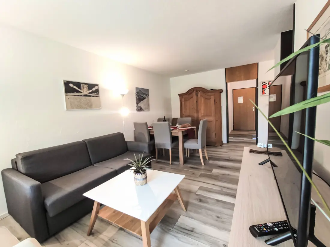 Résidence Allod Park Haus C 502