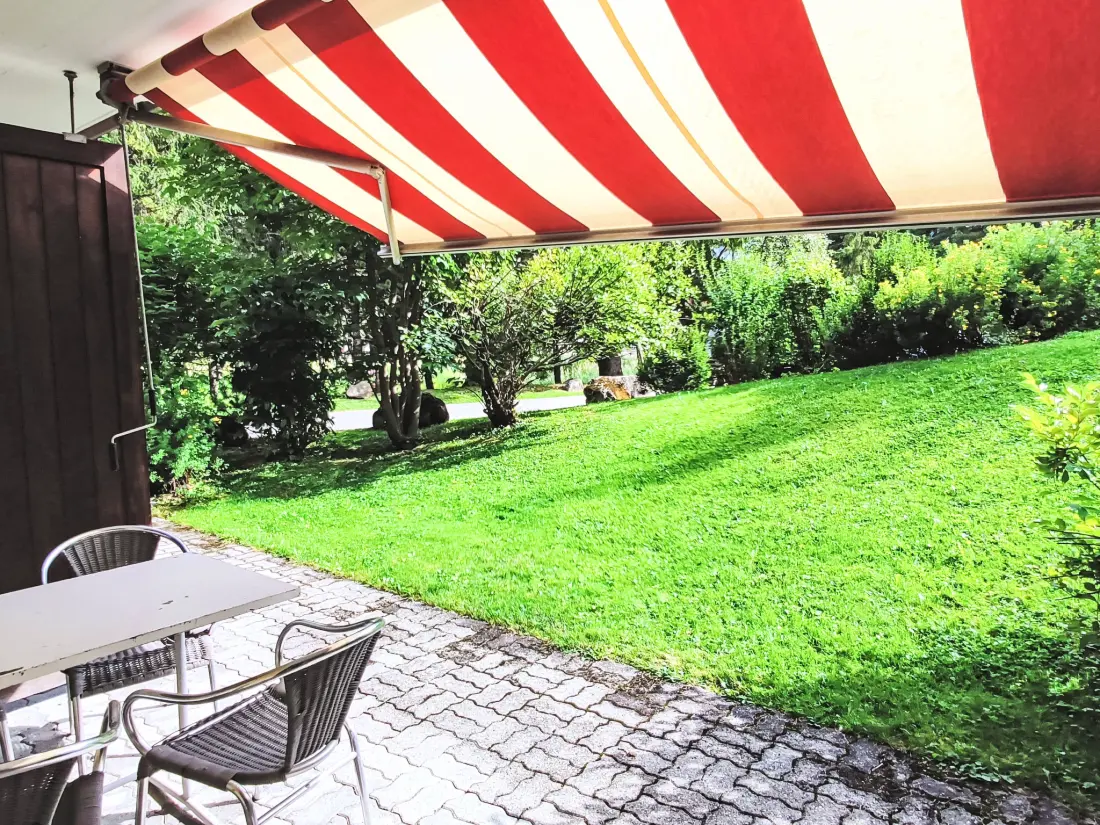 Résidence Allod Park Haus C 502