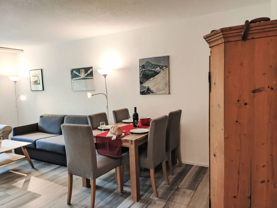 Résidence Allod Park Haus C 502