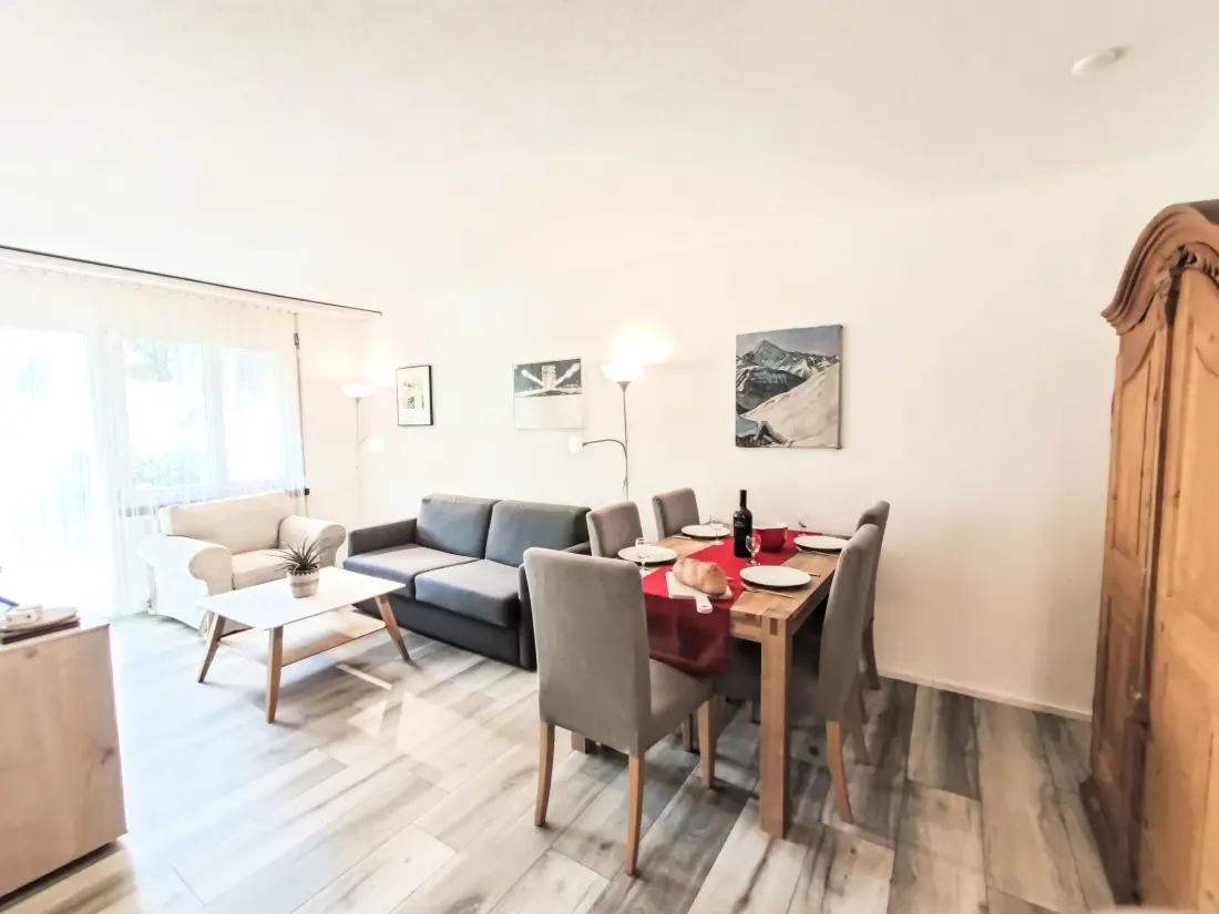 Résidence Allod Park Haus C 502