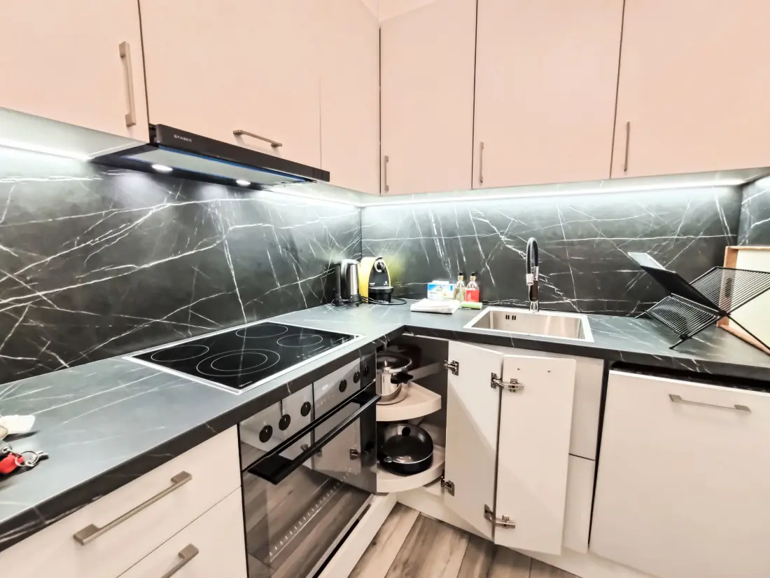 Résidence Allod Park Haus C 502