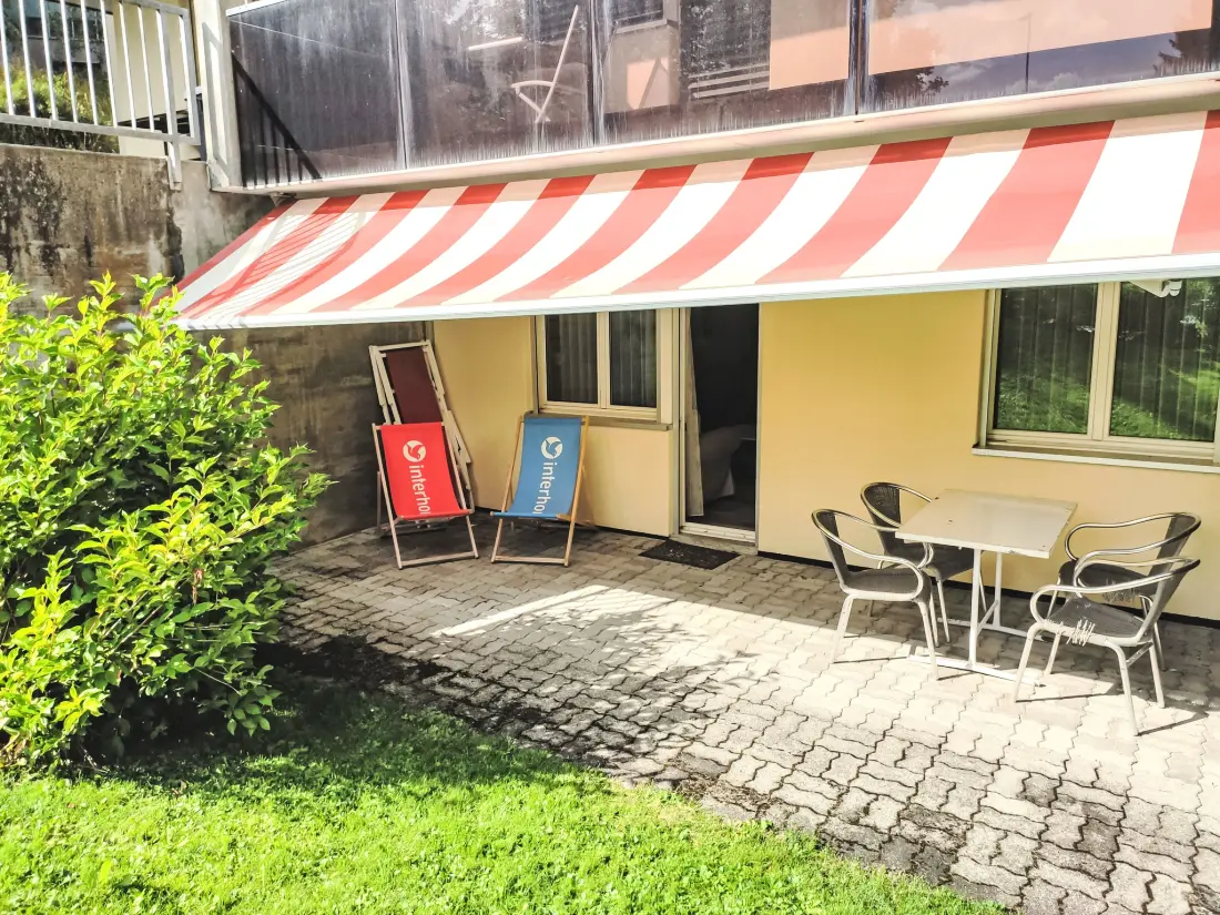 Résidence Allod Park Haus C 502