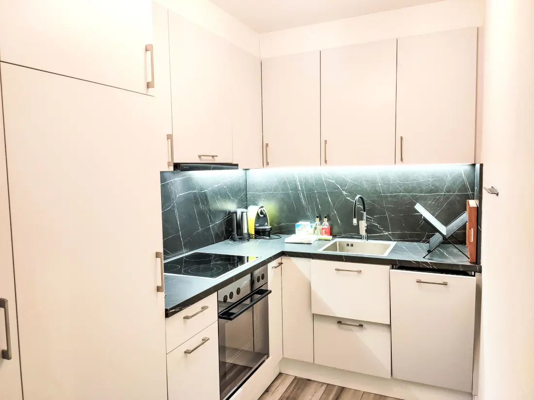 Résidence Allod Park Haus C 502