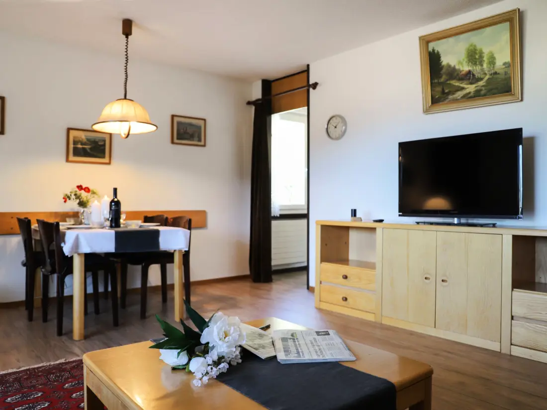 Résidence Allod Park Haus C 502