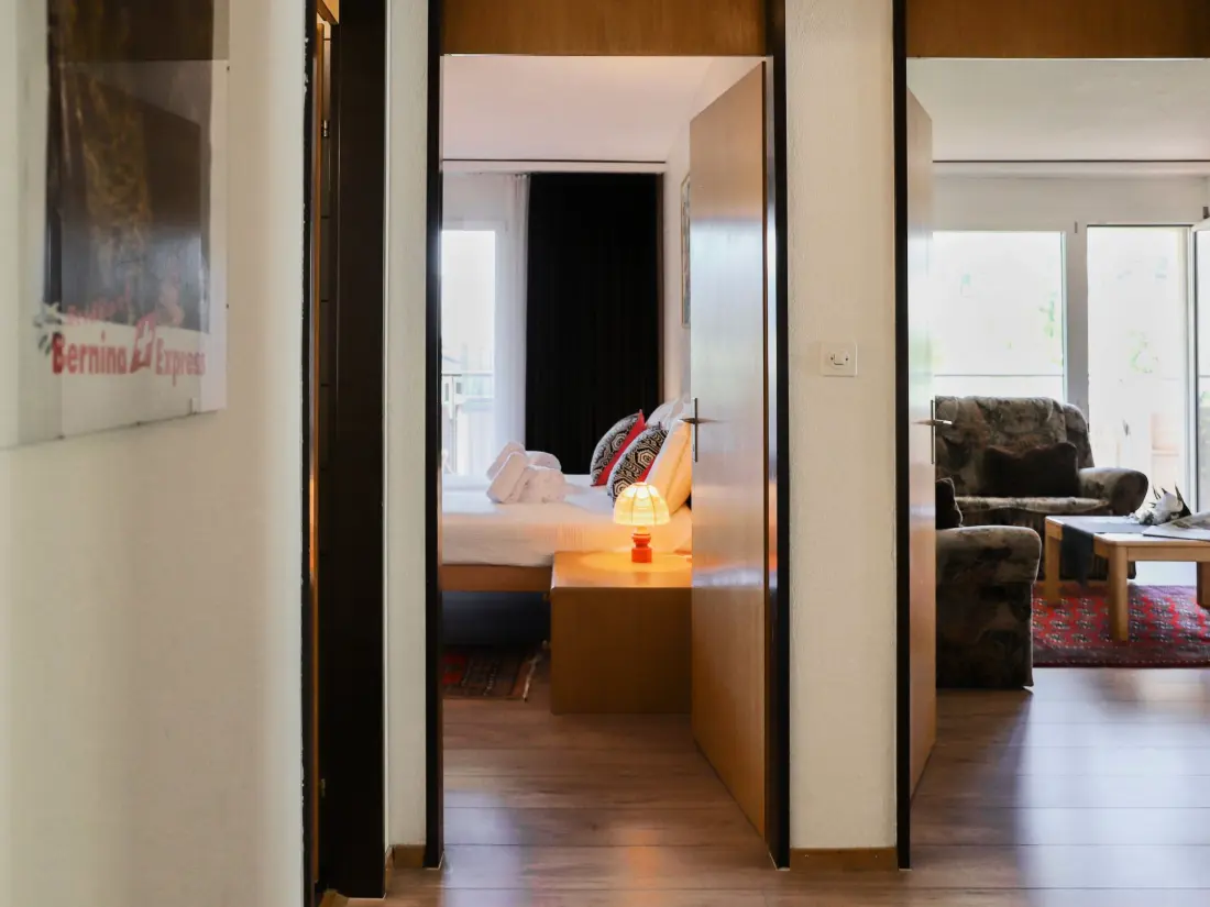 Résidence Allod Park Haus C 502
