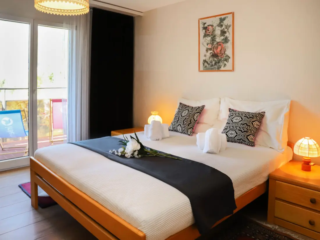 Résidence Allod Park Haus C 502