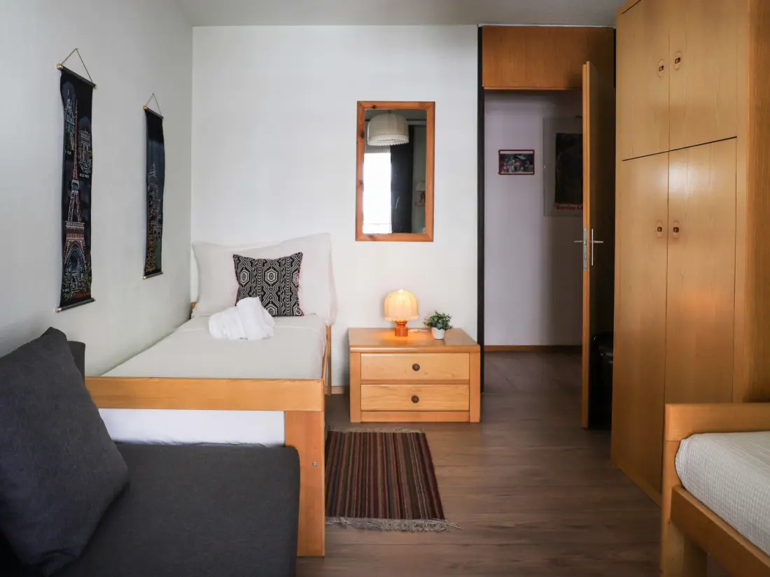 Résidence Allod Park Haus C 502