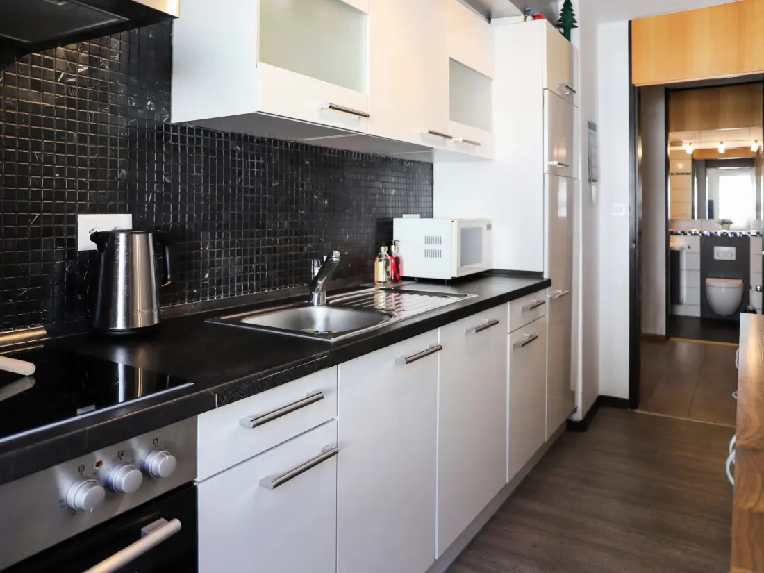 Résidence Allod Park Haus C 502