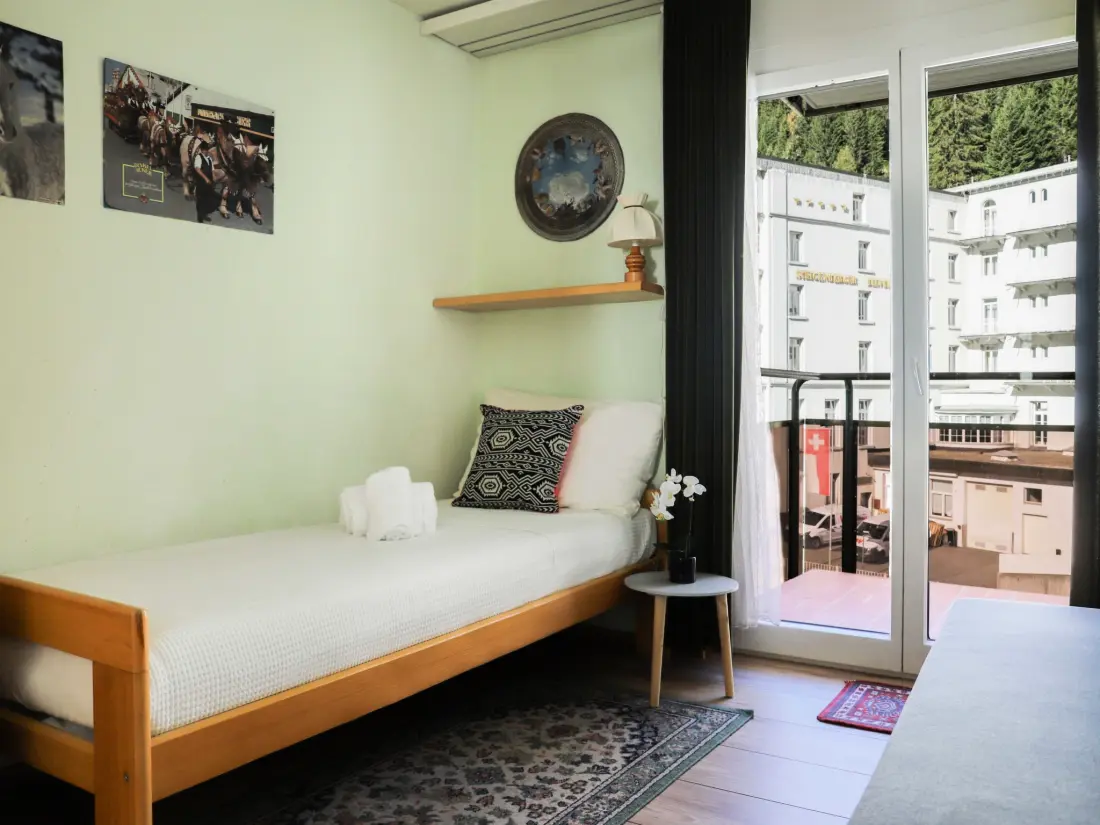 Résidence Allod Park Haus C 502