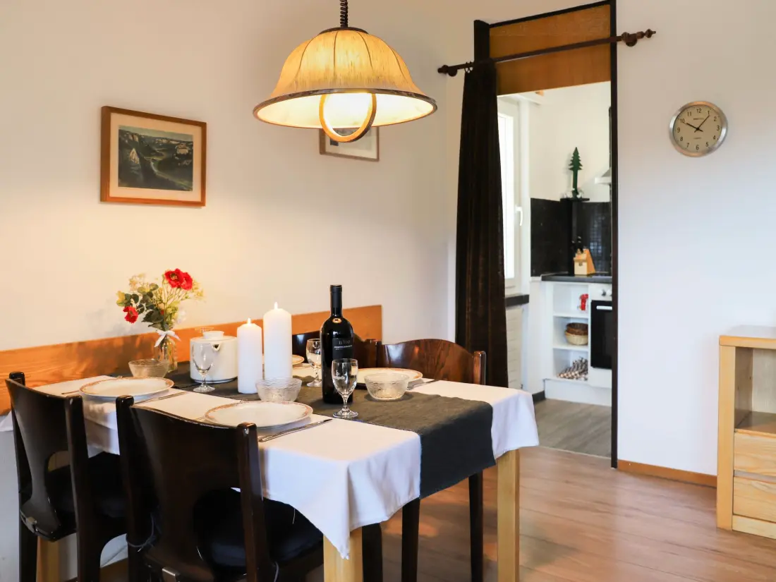 Résidence Allod Park Haus C 502
