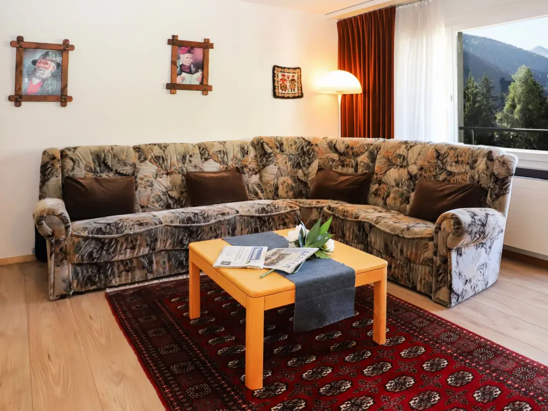 Résidence Allod Park Haus C 502