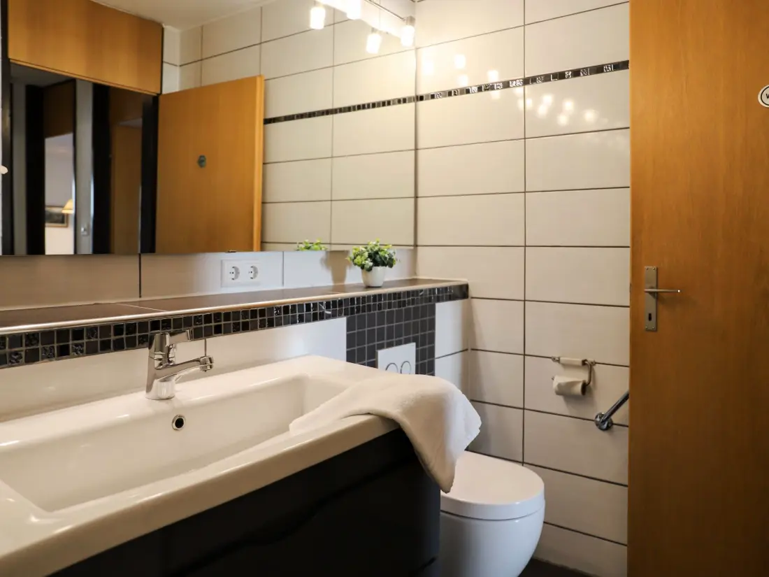 Résidence Allod Park Haus C 502