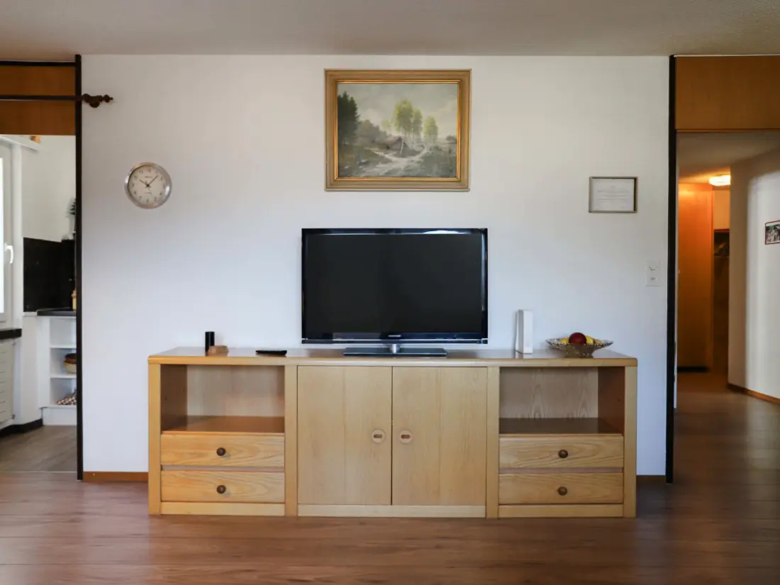 Résidence Allod Park Haus C 502