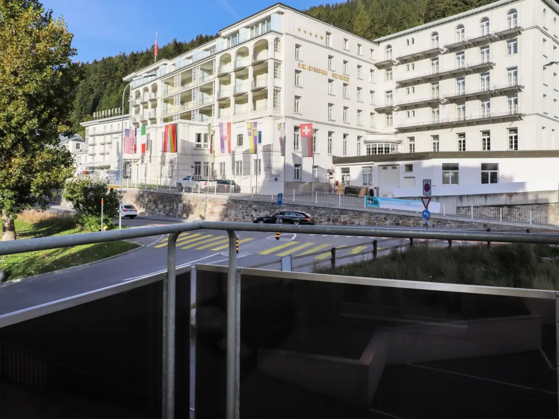 Résidence Allod Park Haus C 502