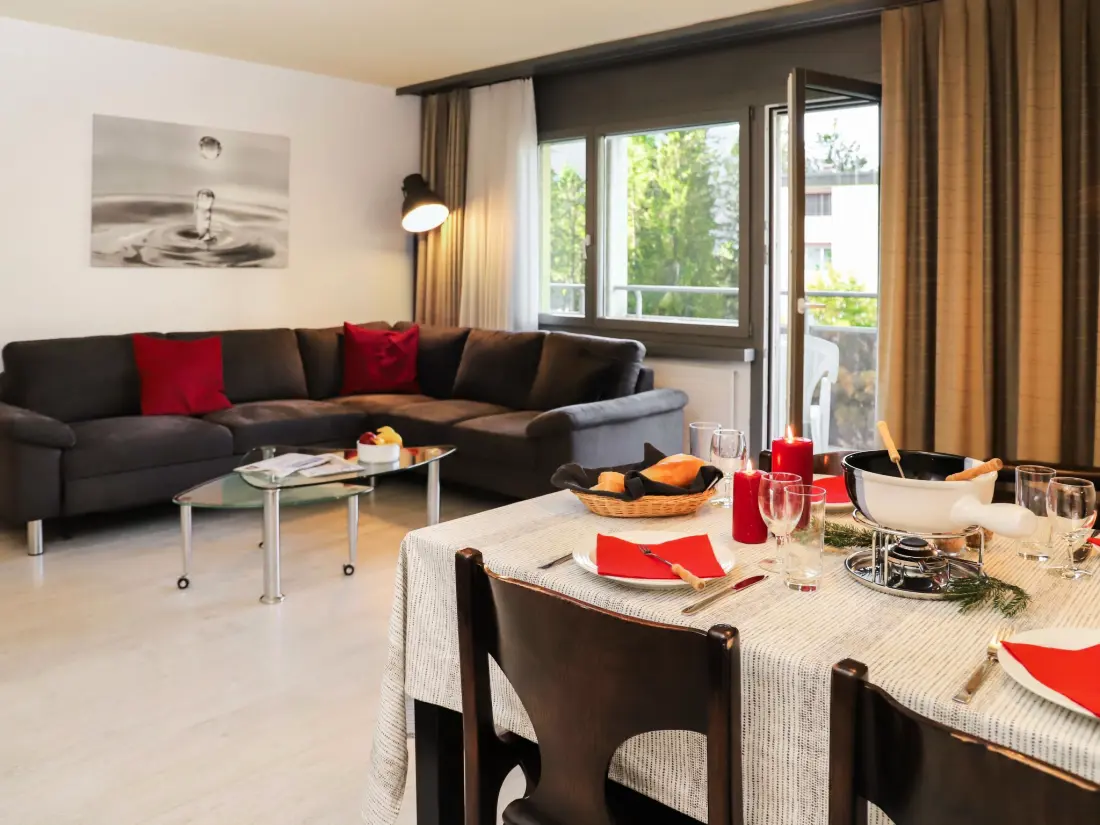 Résidence Allod Park Haus C 502