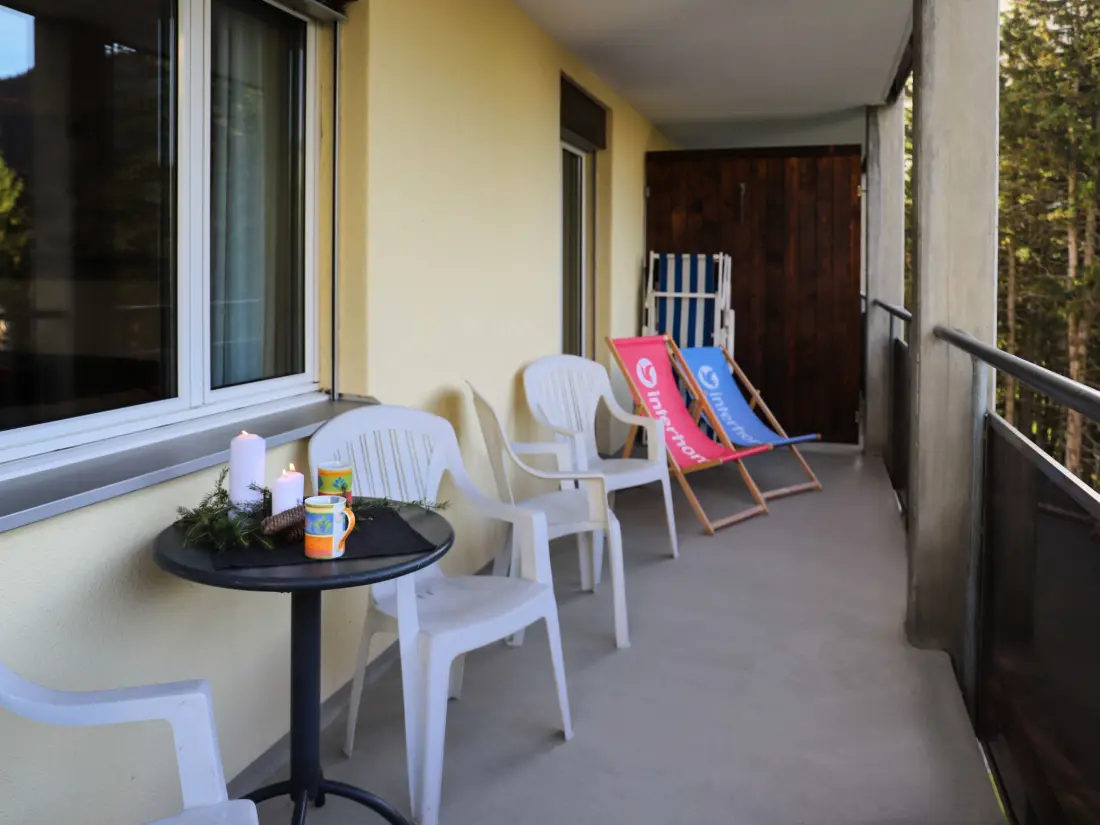 Résidence Allod Park Haus C 502