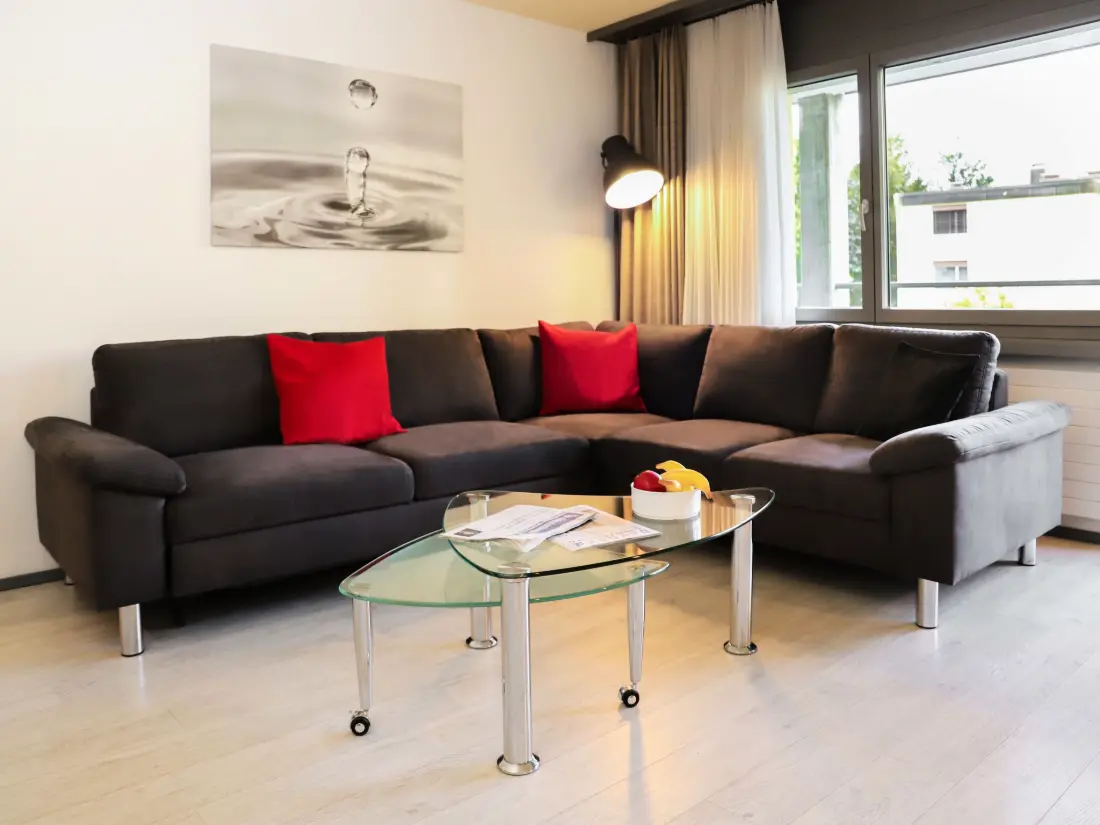 Résidence Allod Park Haus C 502