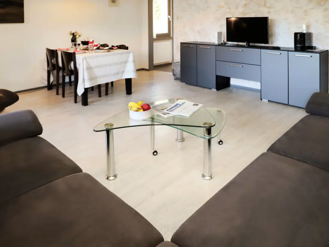 Résidence Allod Park Haus C 502