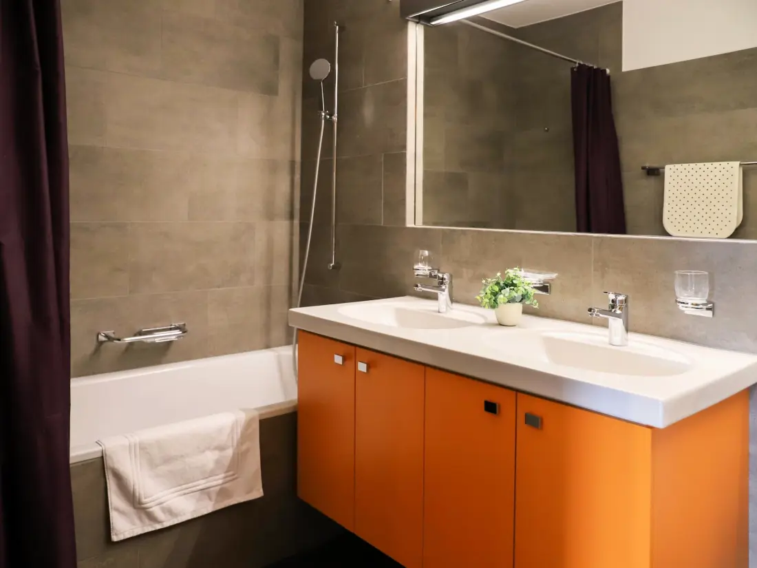 Résidence Allod Park Haus C 502