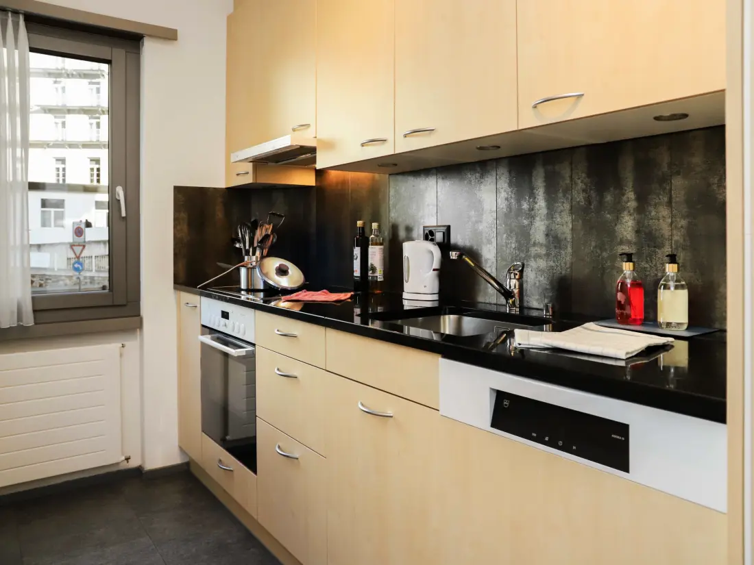 Résidence Allod Park Haus C 502