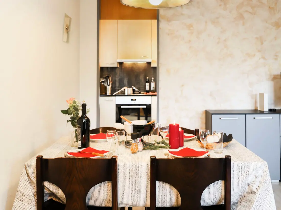 Résidence Allod Park Haus C 502
