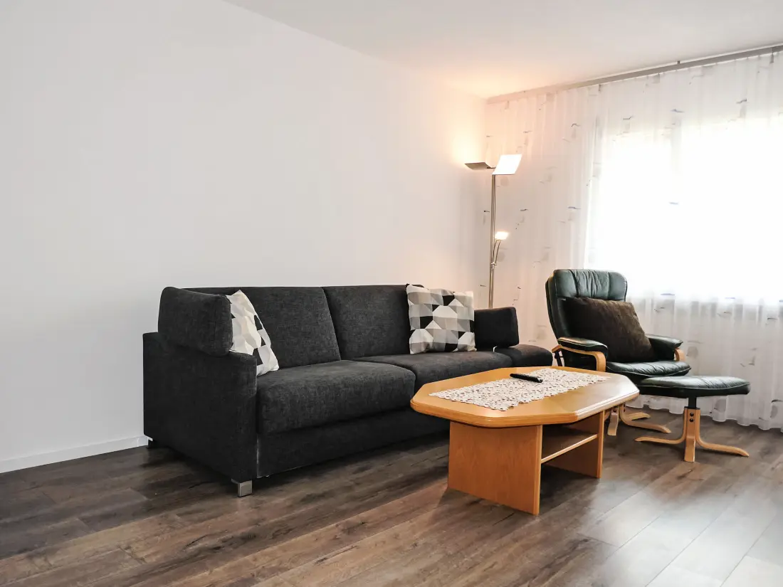 Résidence Allod Park Haus C 502