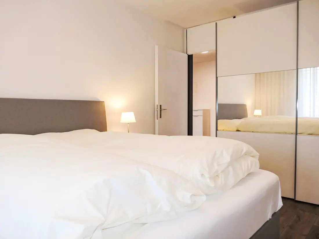 Résidence Allod Park Haus C 502