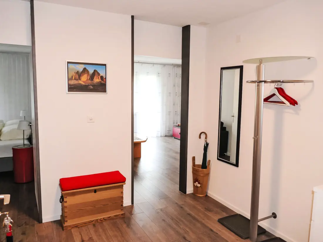Résidence Allod Park Haus C 502