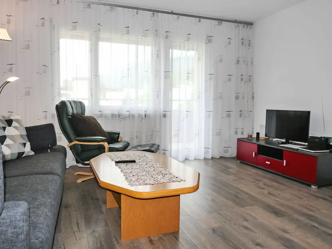 Résidence Allod Park Haus C 502