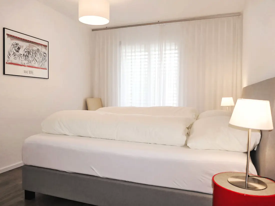 Résidence Allod Park Haus C 502