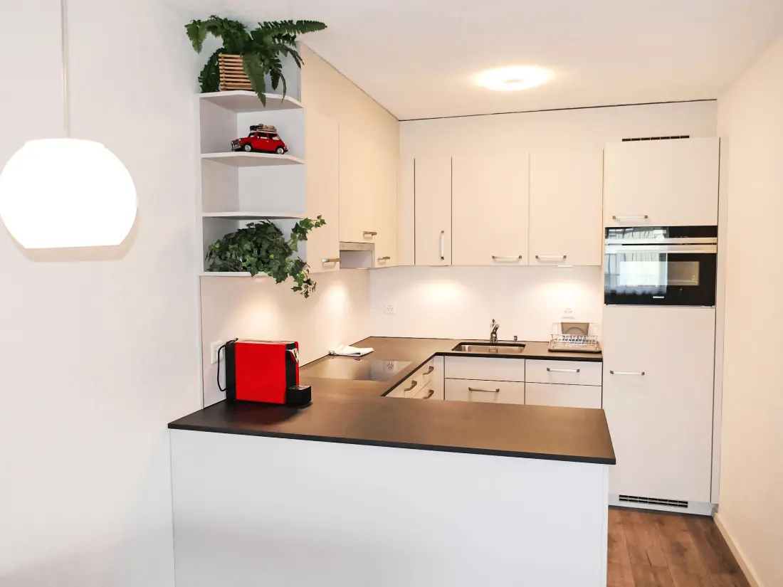 Résidence Allod Park Haus C 502