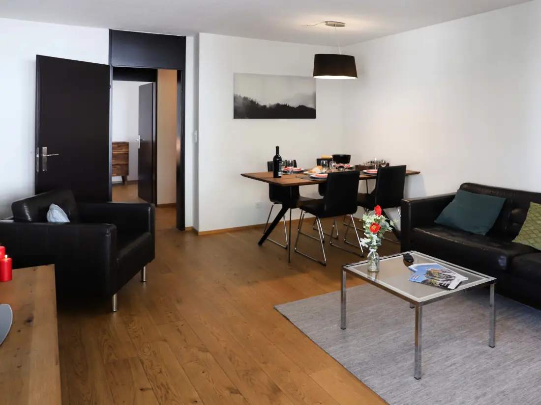 Résidence Allod Park Haus C 502