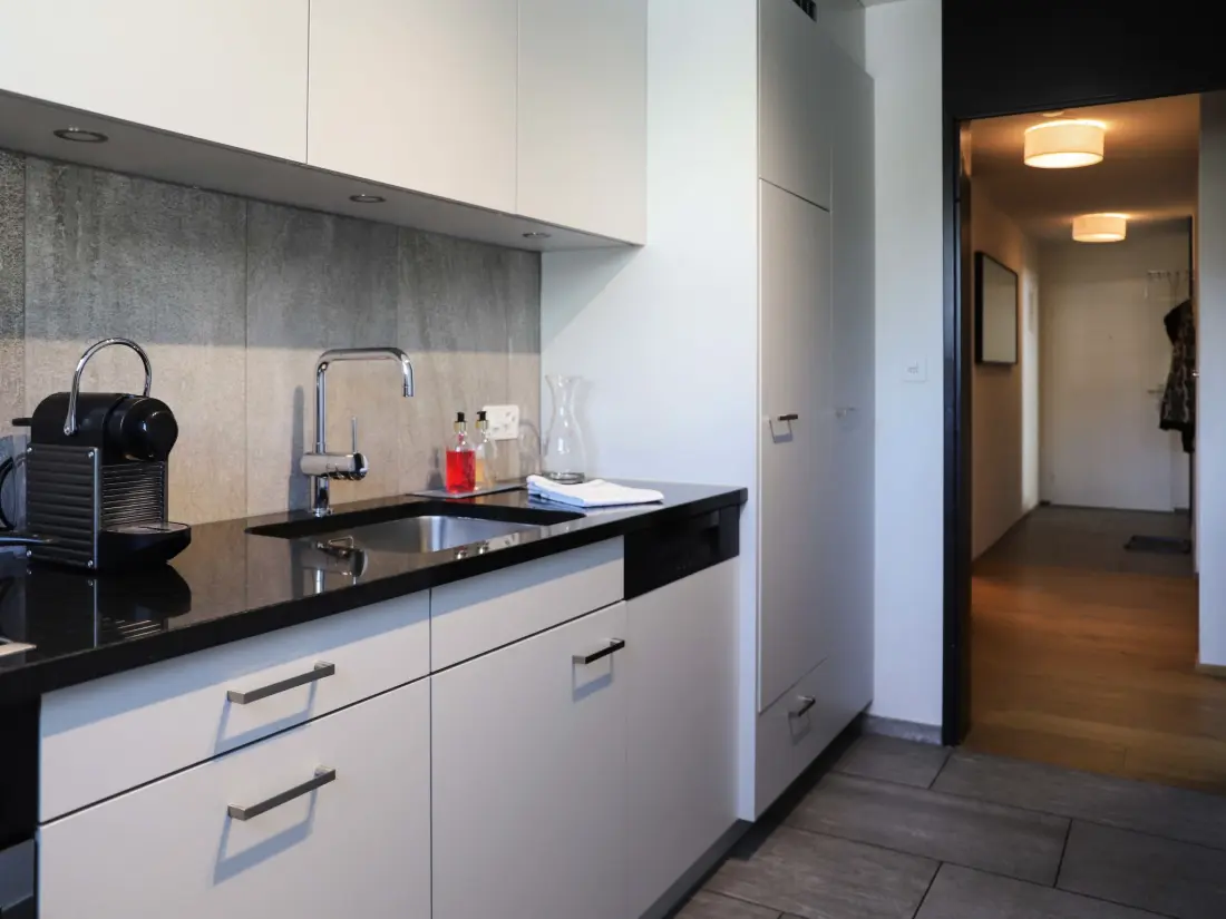 Résidence Allod Park Haus C 502