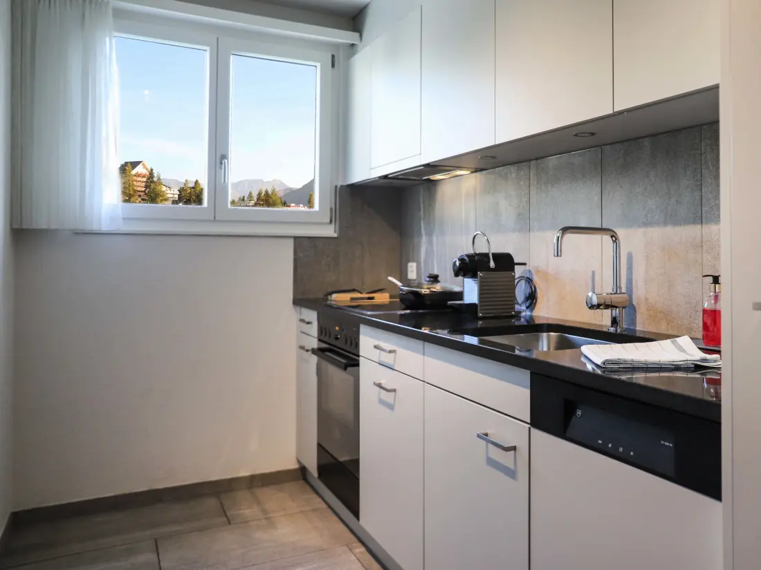 Résidence Allod Park Haus C 502