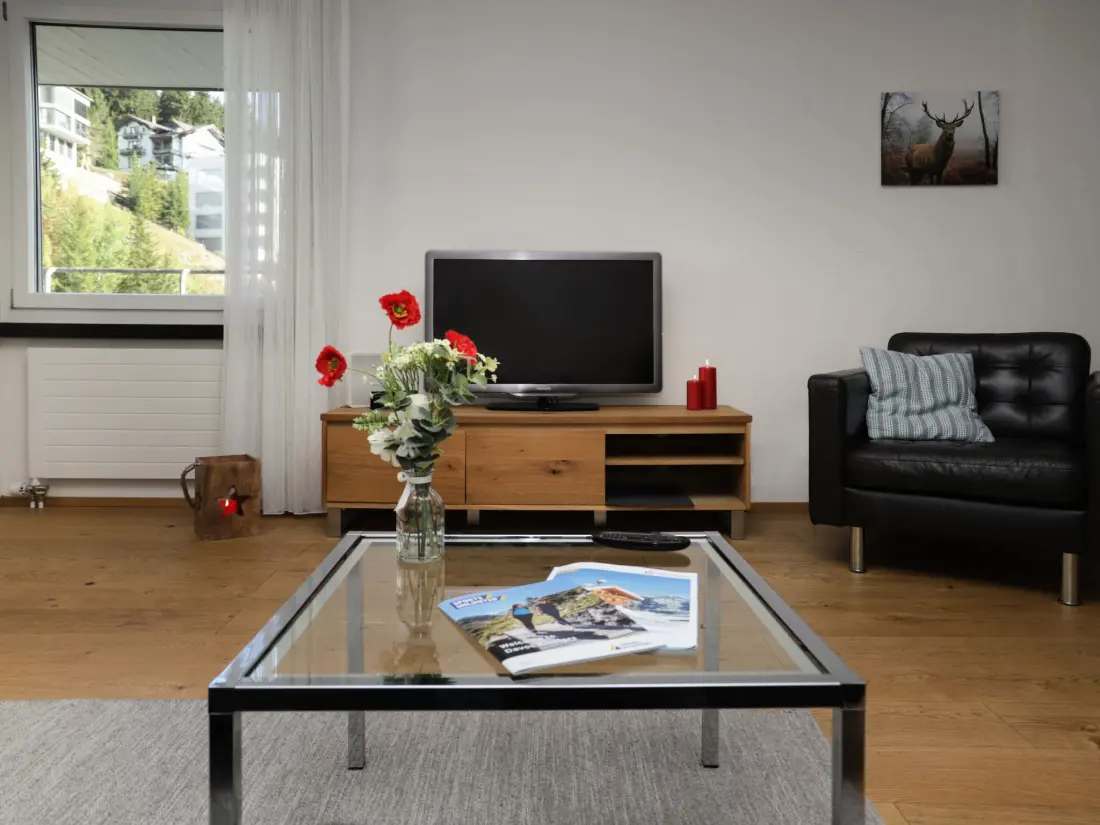 Résidence Allod Park Haus C 502