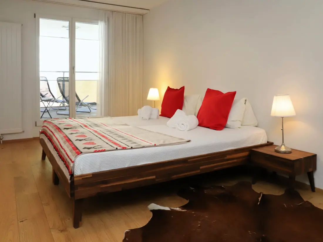Résidence Allod Park Haus C 502