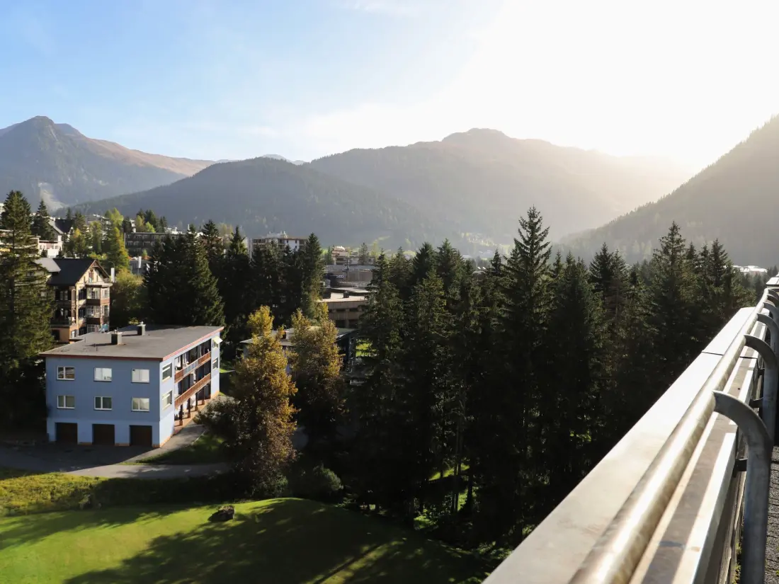 Résidence Allod Park Haus C 502