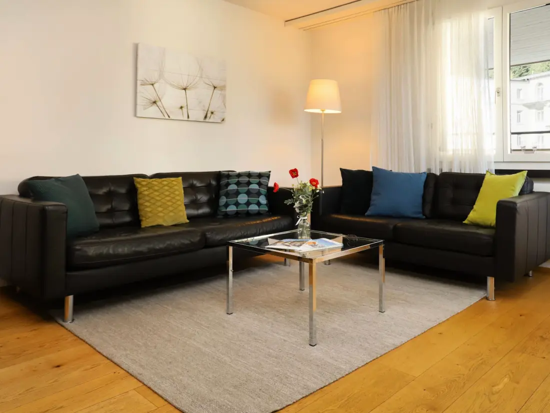 Résidence Allod Park Haus C 502