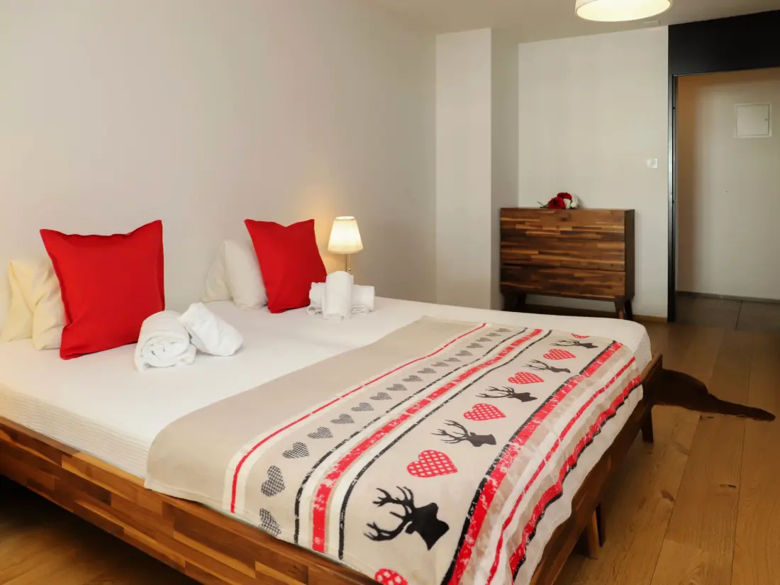 Résidence Allod Park Haus C 502