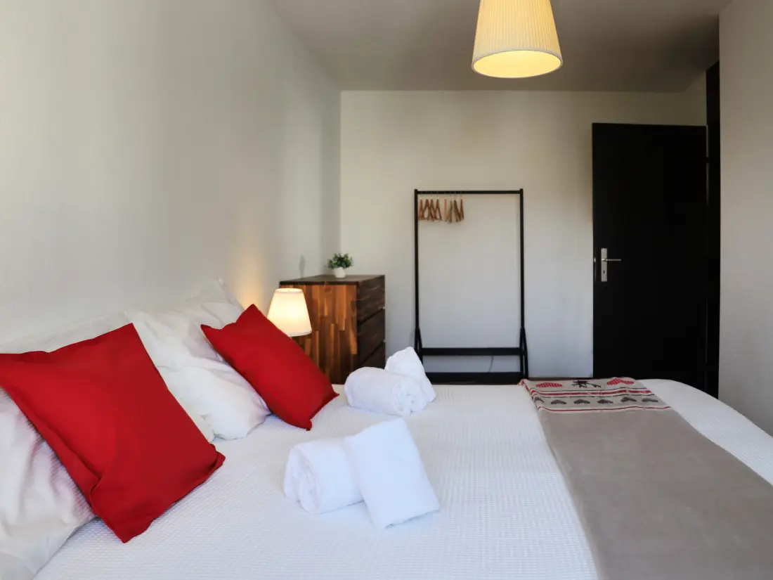 Résidence Allod Park Haus C 502