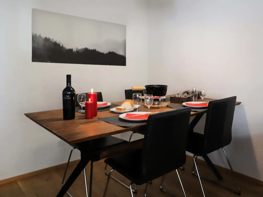 Résidence Allod Park Haus C 502