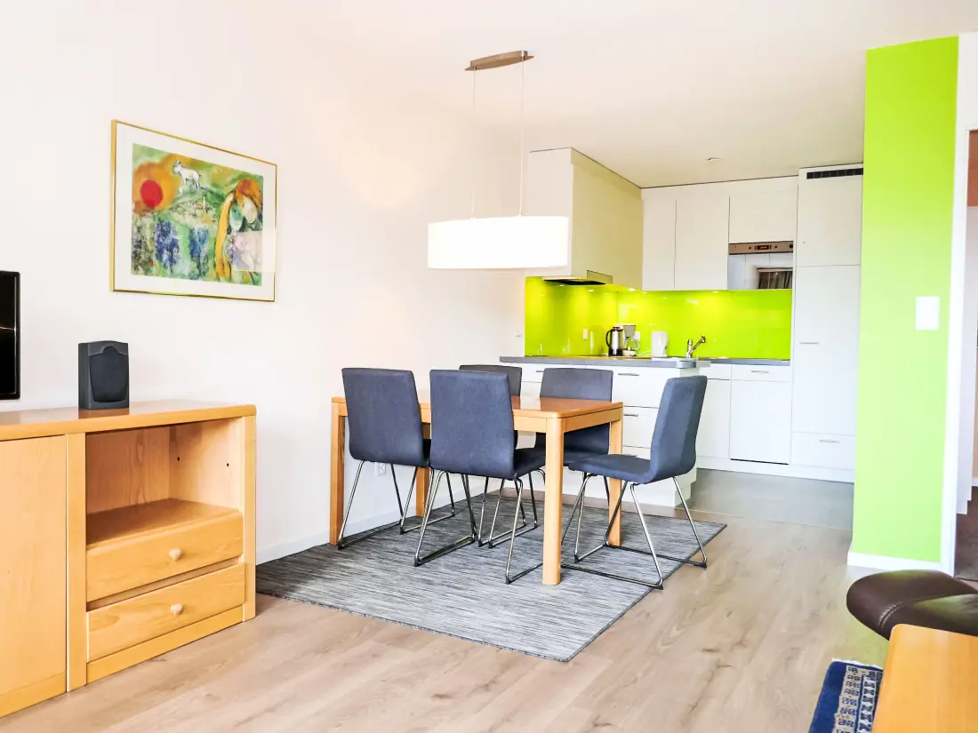 Résidence Allod Park Haus C 502
